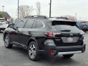 Thumbnail image of 2021 Subaru Outback at Serra Buick Gmc Champaign