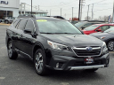 Thumbnail image of 2021 Subaru Outback at Serra Buick Gmc Champaign