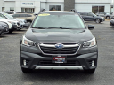Thumbnail image of 2021 Subaru Outback at Serra Buick Gmc Champaign