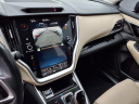 Thumbnail image of 2021 Subaru Outback at Serra Buick Gmc Champaign