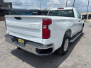 Thumbnail image of 2024 Chevrolet Silverado 1500 at WORKTRUX LLC