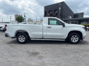 Thumbnail image of 2024 Chevrolet Silverado 1500 at WORKTRUX LLC