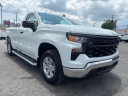 Thumbnail image of 2024 Chevrolet Silverado 1500 at WORKTRUX LLC
