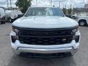 Thumbnail image of 2024 Chevrolet Silverado 1500 at WORKTRUX LLC