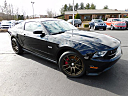 Thumbnail image of 2011 Ford Mustang at Gary Mathews Motors