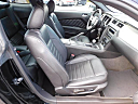 Thumbnail image of 2011 Ford Mustang at Gary Mathews Motors