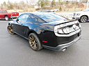 Thumbnail image of 2011 Ford Mustang at Gary Mathews Motors