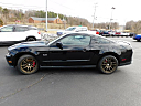 Thumbnail image of 2011 Ford Mustang at Gary Mathews Motors