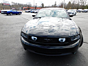 Thumbnail image of 2011 Ford Mustang at Gary Mathews Motors