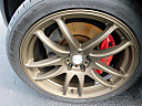 Thumbnail image of 2011 Ford Mustang at Gary Mathews Motors