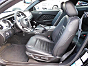 Thumbnail image of 2011 Ford Mustang at Gary Mathews Motors
