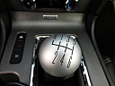 Thumbnail image of 2011 Ford Mustang at Gary Mathews Motors