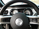 Thumbnail image of 2011 Ford Mustang at Gary Mathews Motors