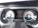 Thumbnail image of 2011 Ford Mustang at Gary Mathews Motors