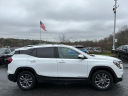 Thumbnail image of 2023 GMC Terrain at Ourisman Volkswagen Of Laurel