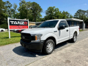 Thumbnail image of 2018 Ford F-150 at Tanzo Motors