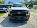 2018 Ford F-150 XL at Tanzo Motors