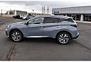 Thumbnail image of 2021 Nissan Murano at Bender GM World