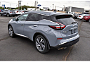 Thumbnail image of 2021 Nissan Murano at Bender GM World