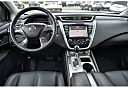 Thumbnail image of 2021 Nissan Murano at Bender GM World