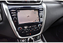 Thumbnail image of 2021 Nissan Murano at Bender GM World