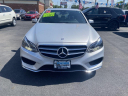 2016 Mercedes-Benz E-Class E 350 4MATIC at STRUTHERS AUTO FINANCE LLC