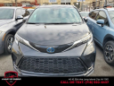 Thumbnail image of 2022 Toyota Sienna at Luxury of Queens