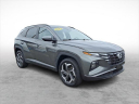 Thumbnail image of 2023 Hyundai TUCSON at Volkswagen of West Islip