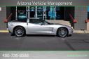 Thumbnail image of 2011 Chevrolet Corvette at Arizona Vehicle Managment
