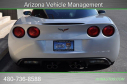 Thumbnail image of 2011 Chevrolet Corvette at Arizona Vehicle Managment