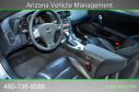 Thumbnail image of 2011 Chevrolet Corvette at Arizona Vehicle Managment
