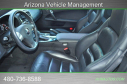 Thumbnail image of 2011 Chevrolet Corvette at Arizona Vehicle Managment