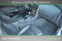 Thumbnail image of 2011 Chevrolet Corvette at Arizona Vehicle Managment