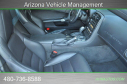 Thumbnail image of 2011 Chevrolet Corvette at Arizona Vehicle Managment