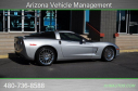 Thumbnail image of 2011 Chevrolet Corvette at Arizona Vehicle Managment