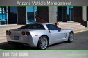 Thumbnail image of 2011 Chevrolet Corvette at Arizona Vehicle Managment