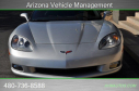 Thumbnail image of 2011 Chevrolet Corvette at Arizona Vehicle Managment