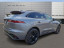 Thumbnail image of 2025 Jaguar F-PACE at Piazza Jaguar Land Rover Willow Grove