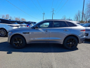 Thumbnail image of 2025 Jaguar F-PACE at Piazza Jaguar Land Rover Willow Grove