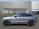 Thumbnail image of 2025 Jaguar F-PACE at Piazza Jaguar Land Rover Willow Grove