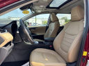 Thumbnail image of 2022 Toyota RAV4 at Heritage Toyota NEW