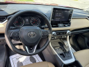 Thumbnail image of 2022 Toyota RAV4 at Heritage Toyota NEW