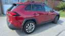 Thumbnail image of 2022 Toyota RAV4 at Heritage Toyota NEW