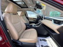 Thumbnail image of 2022 Toyota RAV4 at Heritage Toyota NEW