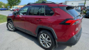 Thumbnail image of 2022 Toyota RAV4 at Heritage Toyota NEW