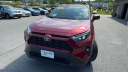 Thumbnail image of 2022 Toyota RAV4 at Heritage Toyota NEW