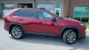Thumbnail image of 2022 Toyota RAV4 at Heritage Toyota NEW