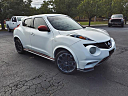 Thumbnail image of 2013 Nissan JUKE at Gary Mathews Motors