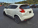 Thumbnail image of 2013 Nissan JUKE at Gary Mathews Motors