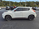Thumbnail image of 2013 Nissan JUKE at Gary Mathews Motors